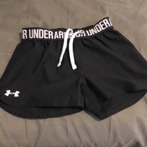 Under Armour shorts